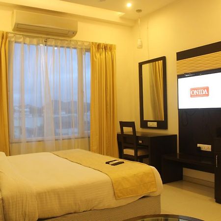 Jagat Villa Udaipur Exterior photo