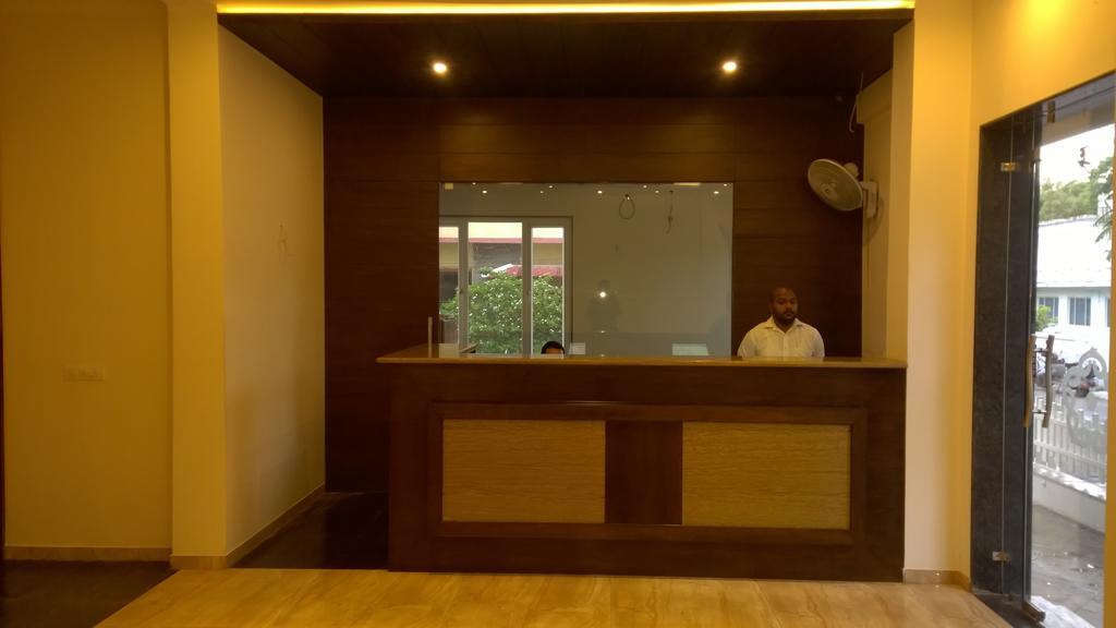 Jagat Villa Udaipur Exterior photo