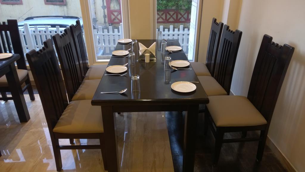 Jagat Villa Udaipur Exterior photo