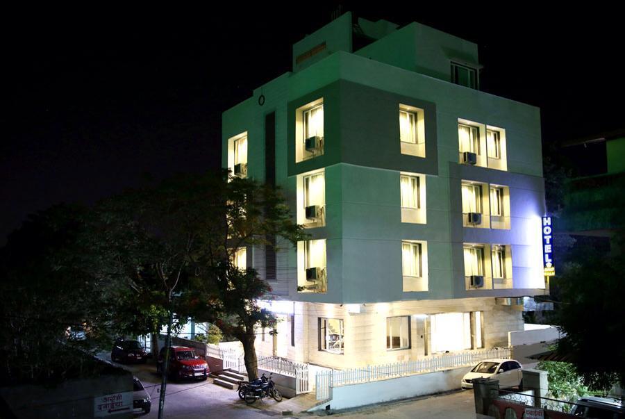 Jagat Villa Udaipur Exterior photo
