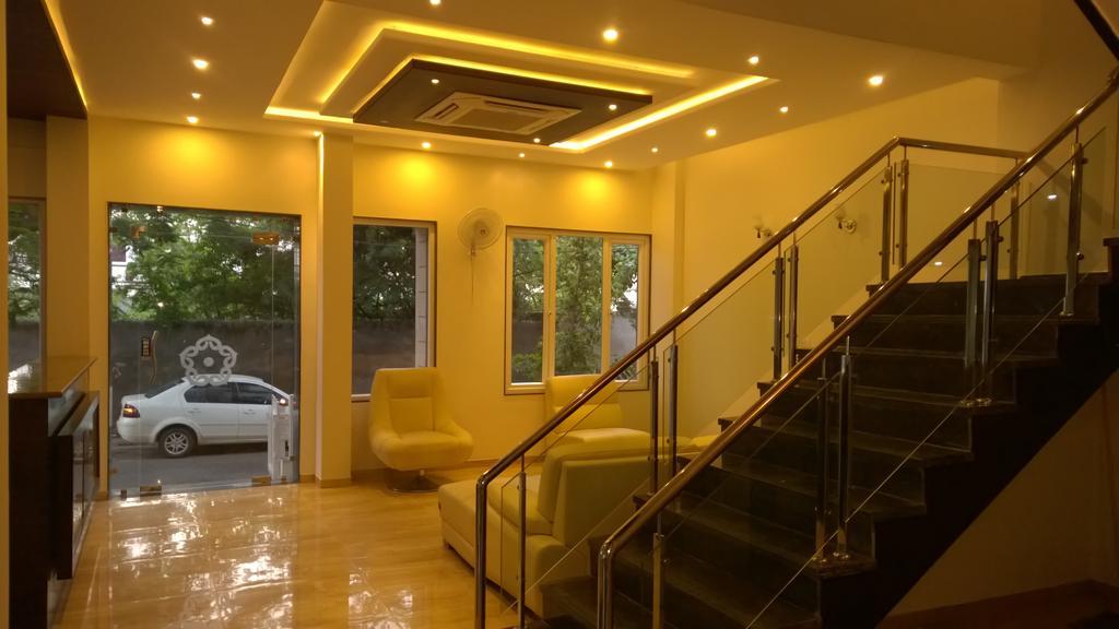 Jagat Villa Udaipur Exterior photo