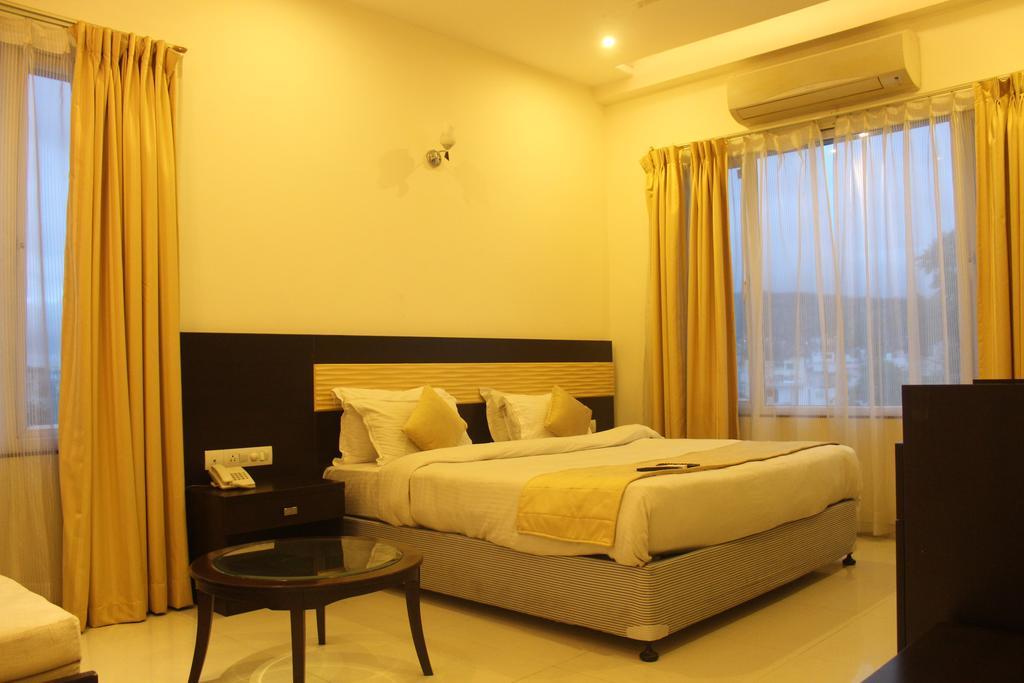 Jagat Villa Udaipur Exterior photo