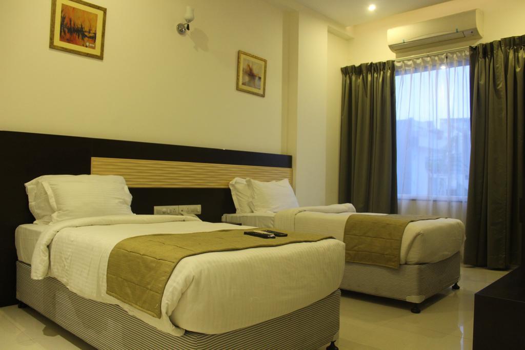 Jagat Villa Udaipur Exterior photo