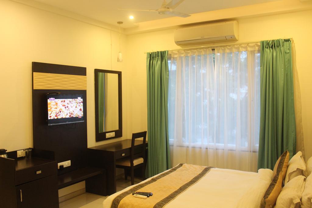 Jagat Villa Udaipur Exterior photo