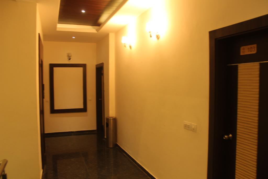 Jagat Villa Udaipur Exterior photo