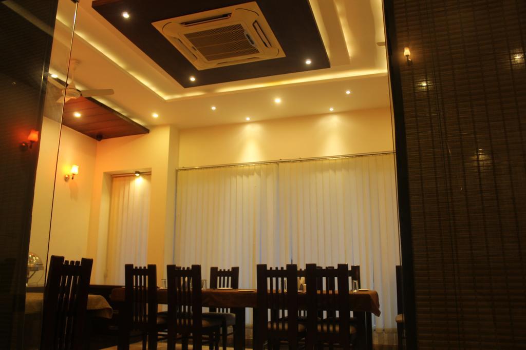 Jagat Villa Udaipur Exterior photo