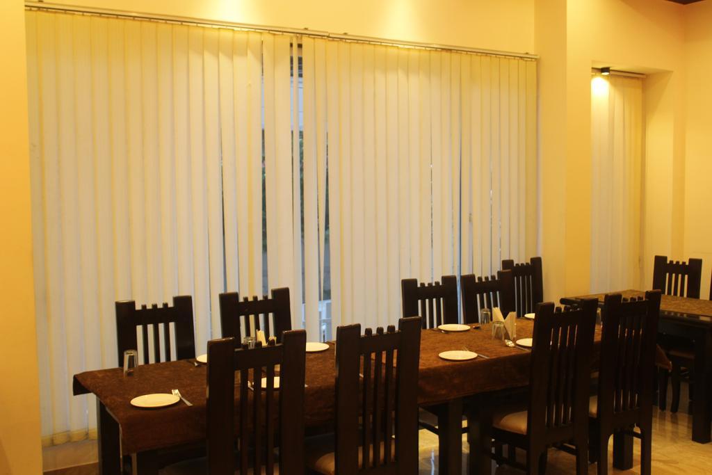 Jagat Villa Udaipur Exterior photo