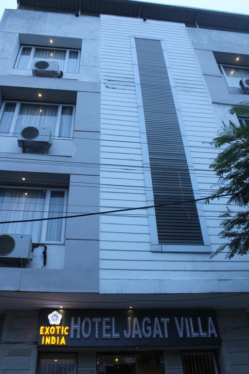 Jagat Villa Udaipur Exterior photo