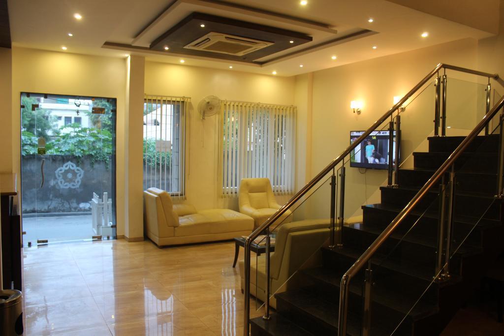 Jagat Villa Udaipur Exterior photo