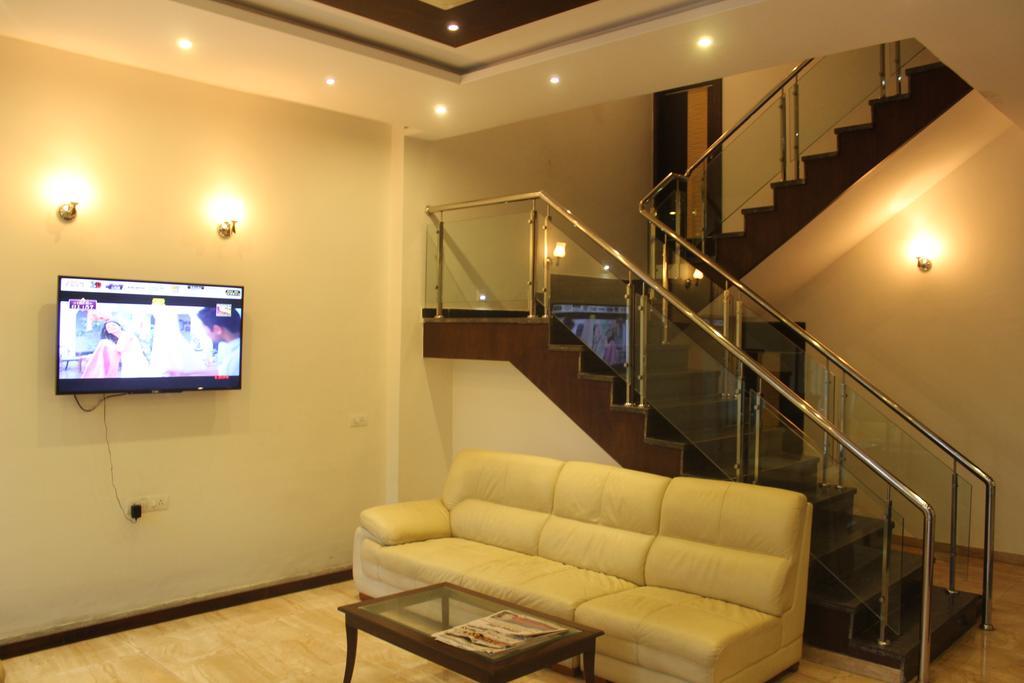 Jagat Villa Udaipur Exterior photo