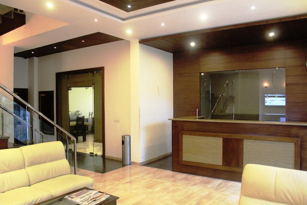 Jagat Villa Udaipur Exterior photo