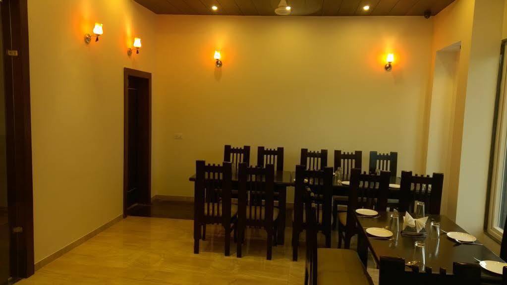 Jagat Villa Udaipur Exterior photo